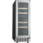CATA Refrigerador De Vinho Vi 30117 X