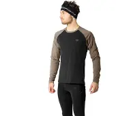 Dynafit Camiseta De Manga Comprida Alpine Pro