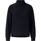 Rich & royal Pullover bege / preto