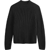 Mela London Pullover 'Analah' preto