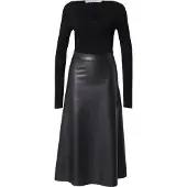 About You Vestido 'Christina' preto