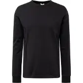 Mela London Camisa 'TEJAS' preto