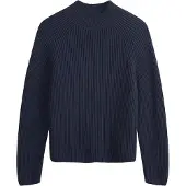 Mela London Pullover 'Analah' marinho
