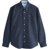 Next Camisa navy