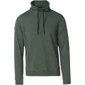 KOROSHI Pullover cáqui