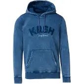 KOROSHI Pullover azul