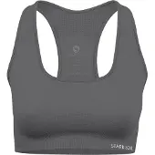 Stark Soul Soutien de desporto cinzento escuro