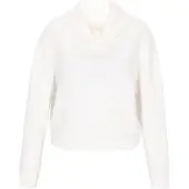 Dreimaster Pullover branco