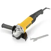 Powerplus Rebarbadora Angular 1000w