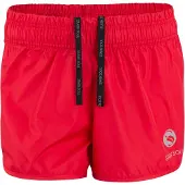 Stark Soul Calças de desporto vermelho