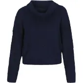 Dreimaster Pullover azul escuro