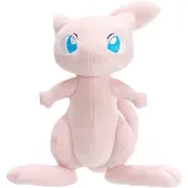 Pokémon Pelúcia Mew Pokémon 20 Cm
