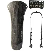 Ass Savers Pára-lama Win Wing Mtb