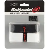 Bullpadel Grip De Raquete De Padel Gr1210 12 Unidades