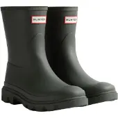 Hunter Bota de borracha oliveira