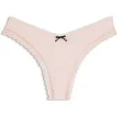 HUGO Tanga Unique 10273201 Red