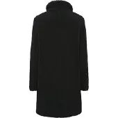 Noisy May Casacos NMGABI mulheres - Preto - EU S
