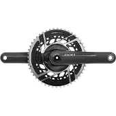 Sram Pedaleira Red Axs Dm Dub