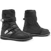 Forma Sapatos De Motociclismo Terra Evo Low Dry
