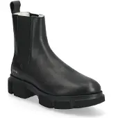 Copenhagen Studios Botas chelsea preto