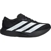 Adidas Sapatilha de corrida 'Adizero Evo SL' preto / branco