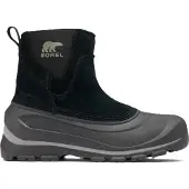 Sorel Bota de neve 'Buxton' preto