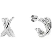 Tommy Hilfiger Anelli Acciaio Nodo Nautico 2780992 — Anello