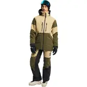 Tenson Casaco Aero Xx