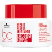 Schwarzkopf BC Bonacure Repair Rescue Treatment Care-Boost Complex 200 ml