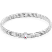 Tommy Hilfiger Luxury steel Bracciale Pulsera 2781004