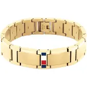 Tommy Hilfiger Pulseira Jamsn