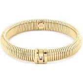 Tommy Hilfiger Braccialetto Oro Donna Elastico 2780995 — Bracciale