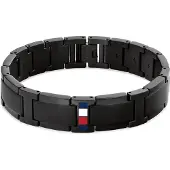 Tommy Hilfiger Fashionable steel Bracciale Jameson 2790659