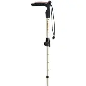 Gabel Bastões Explorer Wired F.l Xts