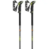 LEKI Bastões Sherpa Fx One Carbon