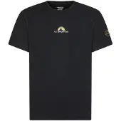 La Sportiva Camiseta De Manga Curta Promo