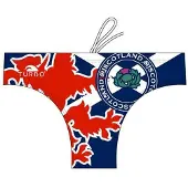 Turbo Slip De Banho Scotland