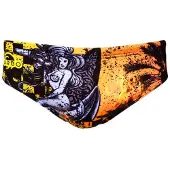 Turbo Slip De Banho Dirty Surf