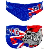 Turbo Slip De Banho England 2020