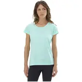 Millet Camiseta De Manga Curta Hiking Jacquard