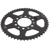 JT Sprockets Roda Dentada Traseira 428 Jtr1842.47 Steel