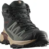 Salomon Botas De Caminhada X Ultra 360 Mid Gore-tex