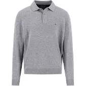 Fynch&Hatton Polo De Manga Comprida 1514804