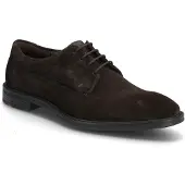 Lloyd Sapato com atacadores 'X-Motion 110' castanho escuro