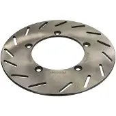 FERODO Disco De Freio Fmd0362r