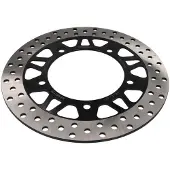 FERODO Disco De Freio Fmd0334r