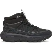Jack Wolfskin Botas cinzento escuro / preto