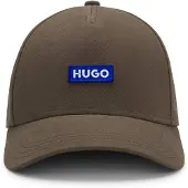 HUGO Boné Jinko 10261144 Blue