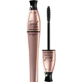 Bourjois Twist Extréme Máscara de fibra preta 8 ml