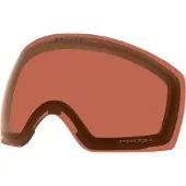 Oakley Lentes De Substituição Flight Deck M Prizm